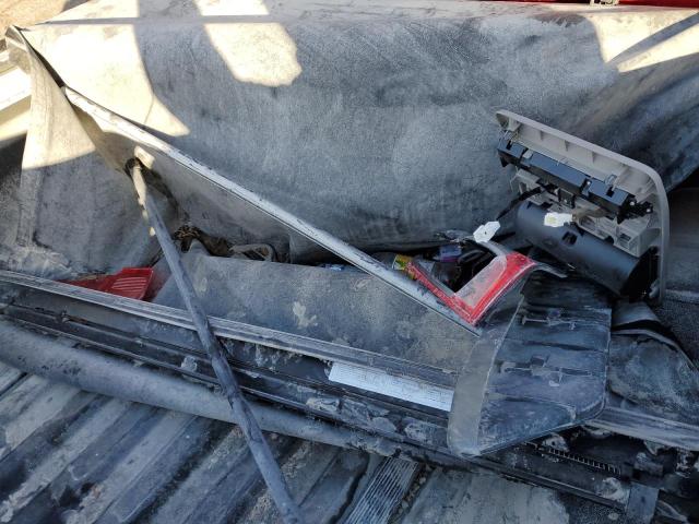 Photo 12 from auction – 2011 NISSAN FRONTIER S with VIN 1N6AD0EV3BC429208