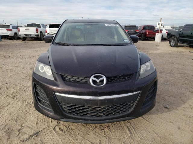 Photo 5 from auction – 2011 MAZDA CX-7 with VIN JM3ER2C53B0358413