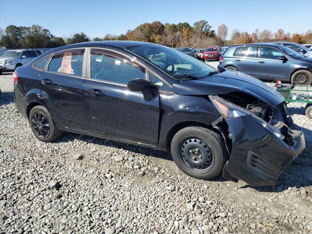 Photo 4 from auction – 2016 FORD FIESTA S with VIN 3FADP4AJ2GM142620