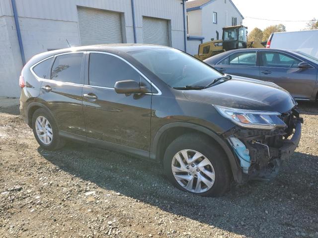 Photo 4 from auction – 2016 HONDA CR-V EX with VIN 2HKRM4H57GH717057
