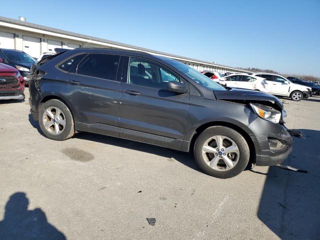 Photo 4 from auction – 2015 FORD EDGE SE with VIN 2FMTK4G8XFBB76650