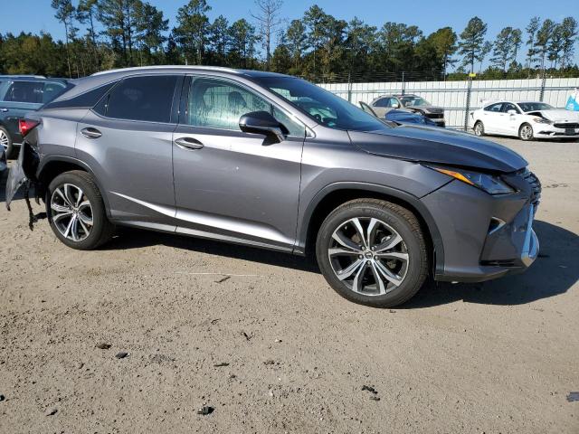 Photo 4 from auction – 2019 LEXUS RX 350 BAS with VIN 2T2BZMCA2KC171590