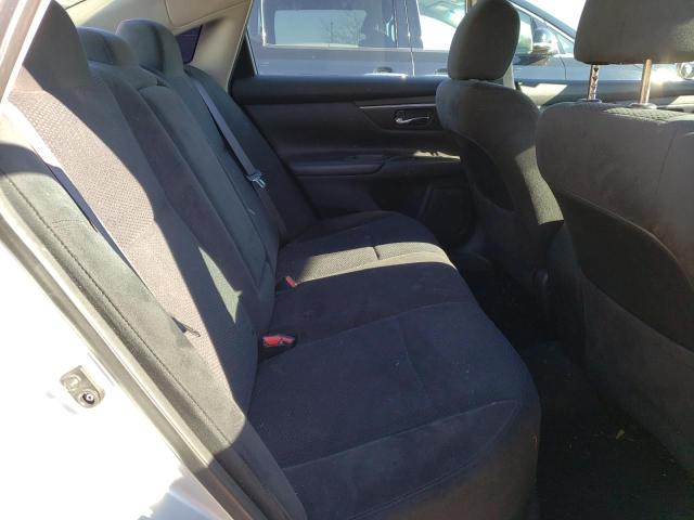 Photo 10 from auction – 2015 NISSAN ALTIMA 2.5 with VIN 1N4AL3AP2FC424088