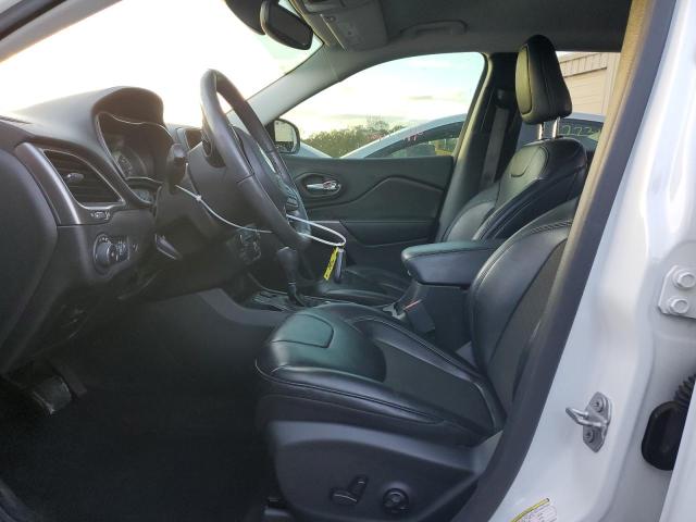 Photo 7 from auction – 2020 JEEP CHEROKEE L with VIN 1C4PJLLX4LD503341