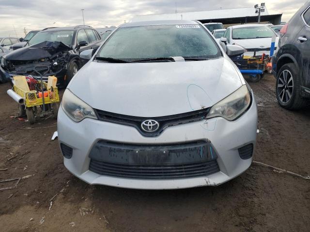 Photo 5 from auction – 2014 TOYOTA COROLLA L with VIN 2T1BURHE5EC112615