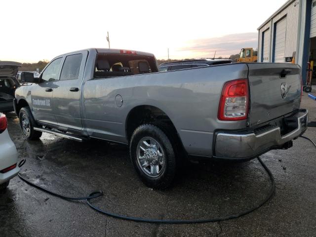 Photo 2 from auction – 2022 RAM 2500 TRADE with VIN 3C6UR4HJ0NG220292