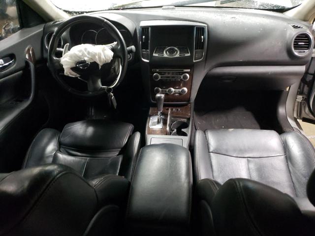 Photo 8 from auction – 2011 NISSAN MAXIMA S with VIN 1N4AA5AP5BC832645