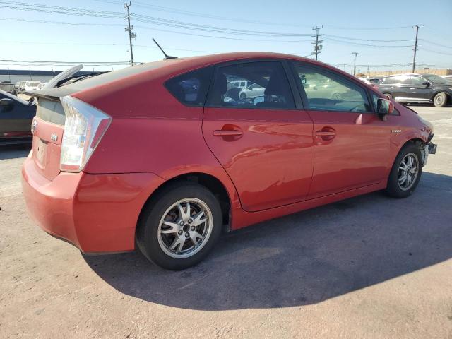 Photo 3 from auction – 2010 TOYOTA PRIUS with VIN JTDKN3DU1A0174718