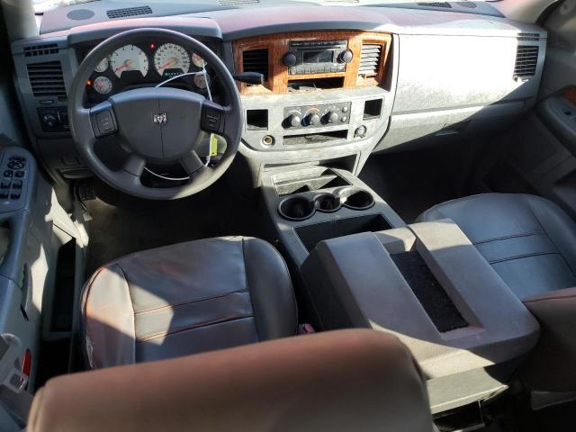 Photo 8 from auction – 2006 DODGE RAM 1500 S with VIN 1D7HA18246S570789