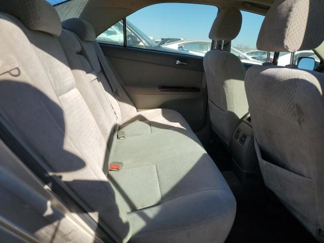 Photo 10 from auction – 2003 TOYOTA CAMRY LE with VIN 4T1BF32K53U054488
