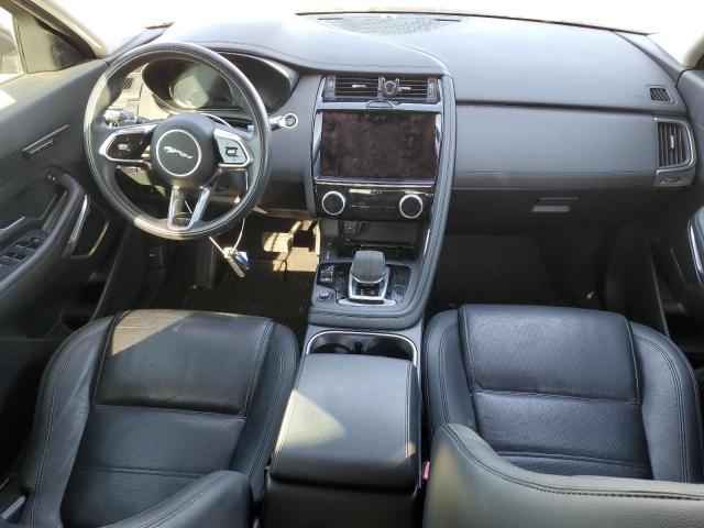 Photo 8 from auction – 2021 JAGUAR E-PACE SE with VIN SADFP2FXXM1022078