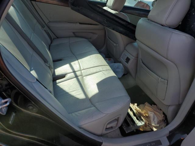 Photo 10 from auction – 2011 TOYOTA AVALON BAS with VIN 4T1BK3DB6BU414570