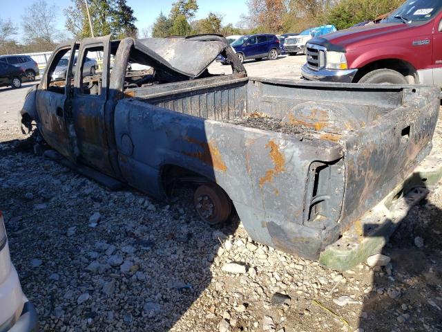 Photo 2 from auction – 2005 CHEVROLET SILVERADO with VIN 1GCEK19B15Z351027