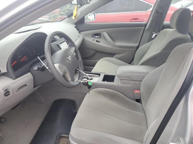 Photo 7 from auction – 2008 TOYOTA CAMRY CE with VIN 4T4BE46K08R039459