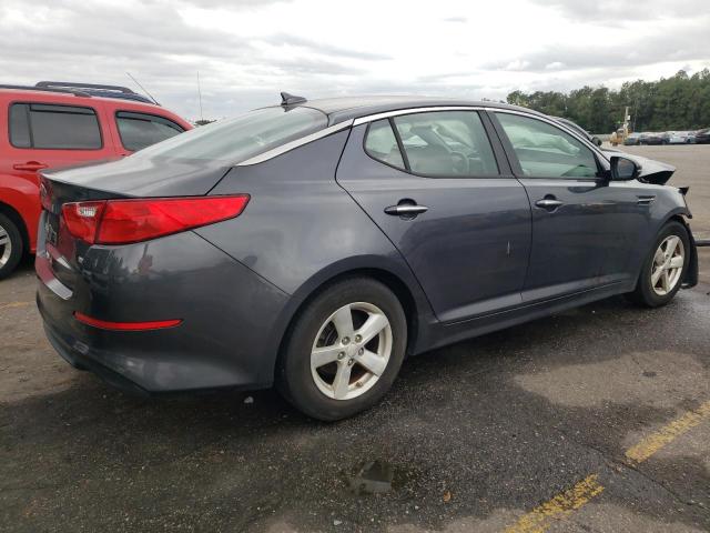Photo 3 from auction – 2015 KIA OPTIMA LX with VIN KNAGM4A72F5646638