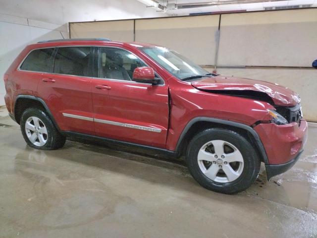 Photo 4 from auction – 2011 JEEP GRAND CHER with VIN 1J4RR4GG5BC549759