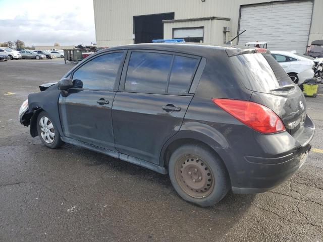 Photo 2 from auction – 2010 NISSAN VERSA with VIN 3N1BC1CP9AL380431