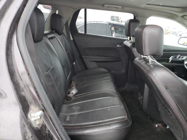 Photo 11 from auction – 2015 GMC TERRAIN SL with VIN 2GKFLXEK3F6284152