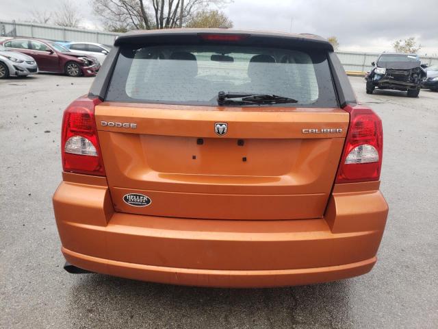 Photo 6 from auction – 2011 DODGE CALIBER MA with VIN 1B3CB3HA9BD175981