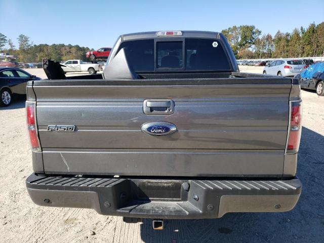 Photo 6 from auction – 2012 FORD F150 SUPER with VIN 1FTFW1ET7CFA98642