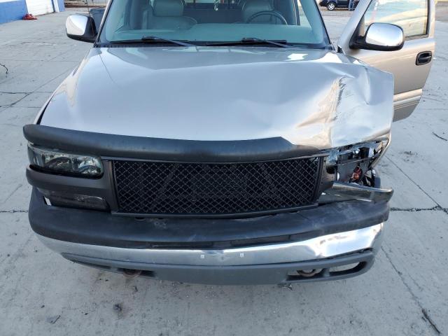 Photo 11 from auction – 2000 CHEVROLET SILVERADO with VIN 2GCEK19T7Y1304395