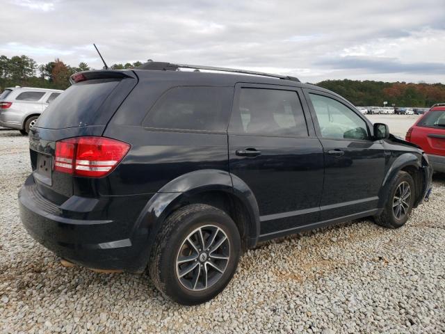 Photo 3 from auction – 2018 DODGE JOURNEY SE with VIN 3C4PDCAB0JT446271