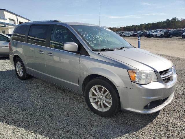Photo 1 from auction – 2019 DODGE GRAND CARA with VIN 2C4RDGCG5KR661562