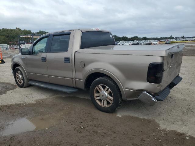 Photo 2 from auction – 2005 FORD F150 SUPER with VIN 1FTPW12595KE77792