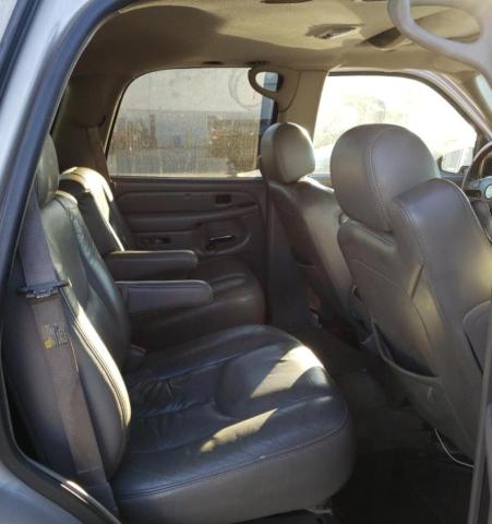 Photo 11 from auction – 2005 CADILLAC ESCALADE L with VIN 1GYEC63N35R245508