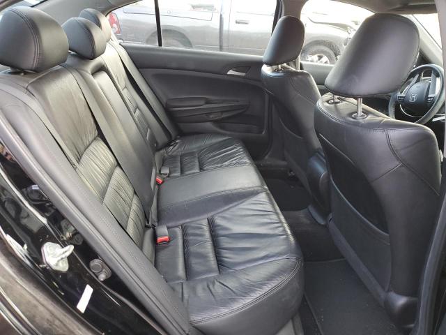 Photo 10 from auction – 2012 HONDA ACCORD SE with VIN 1HGCP2F62CA240716