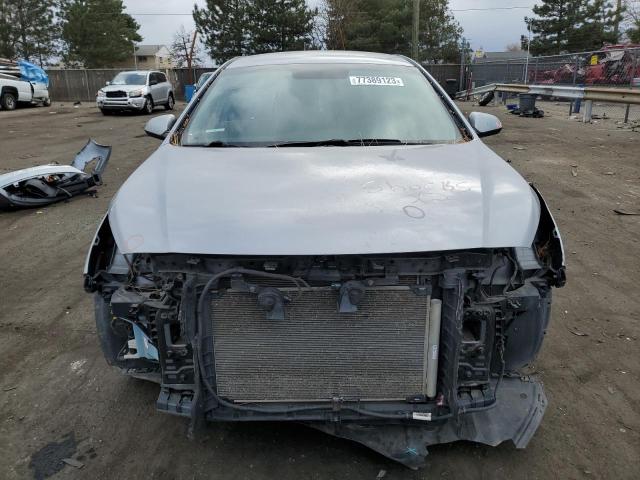 Photo 5 from auction – 2016 HYUNDAI SONATA SE with VIN 5NPE24AF6GH388956