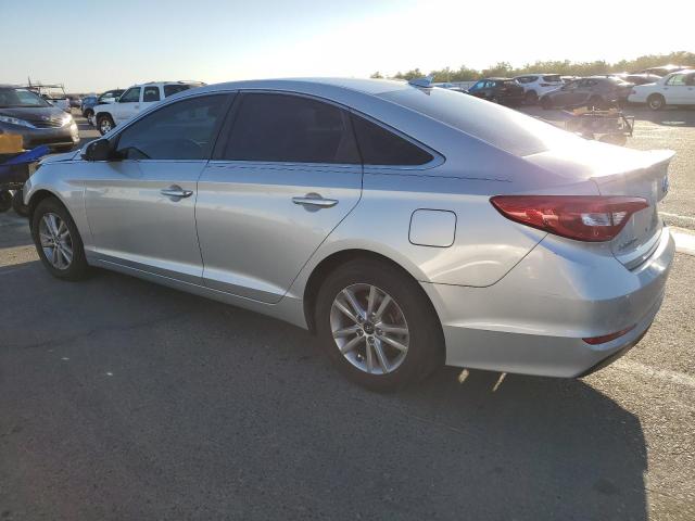 Photo 2 from auction – 2017 HYUNDAI SONATA SE with VIN 5NPE24AF9HH540360