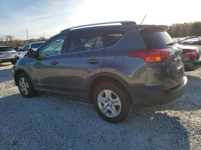 Photo 2 from auction – 2015 TOYOTA RAV4 LE with VIN JTMBFREV7FD142895