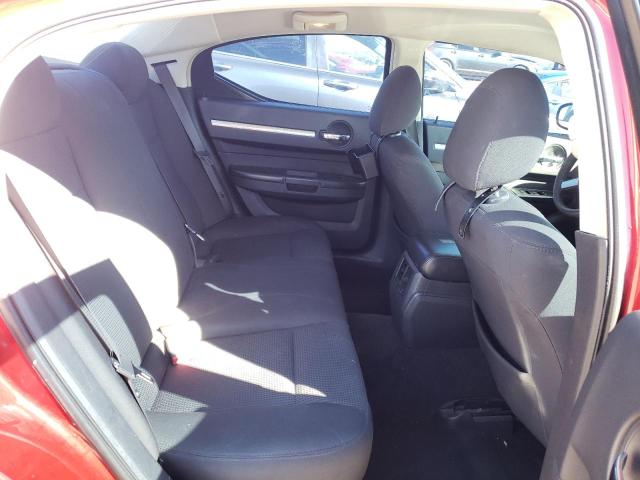 Photo 10 from auction – 2009 DODGE CHARGER with VIN 2B3KA43D39H551125