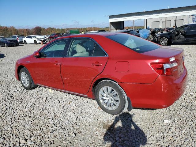 Photo 2 from auction – 2013 TOYOTA CAMRY HYBR with VIN 4T1BD1FK4DU068596