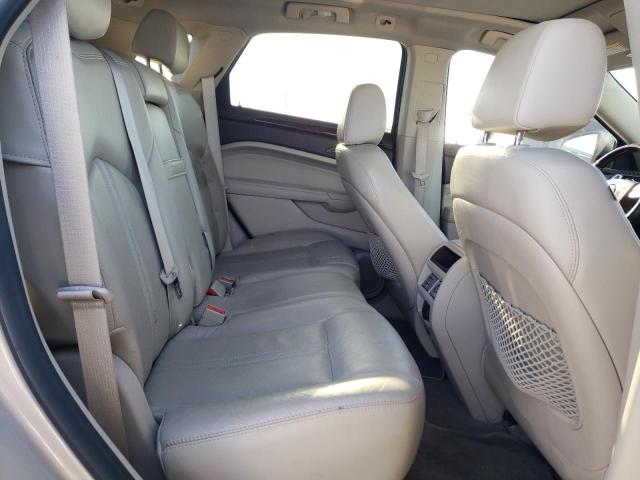 Photo 10 from auction – 2010 CADILLAC SRX LUXURY with VIN 3GYFNDEY8AS640706
