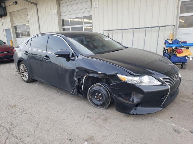 Photo 4 from auction – 2014 LEXUS ES 350 with VIN JTHBK1GG0E2122234