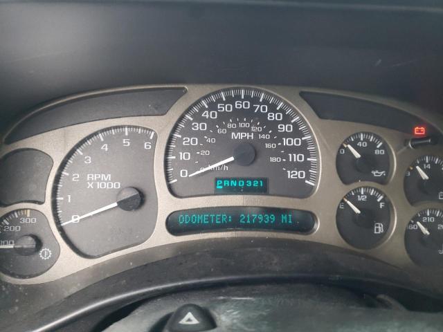 Photo 9 from auction – 2003 CHEVROLET SILVERADO with VIN 1GCEC14V13Z143242