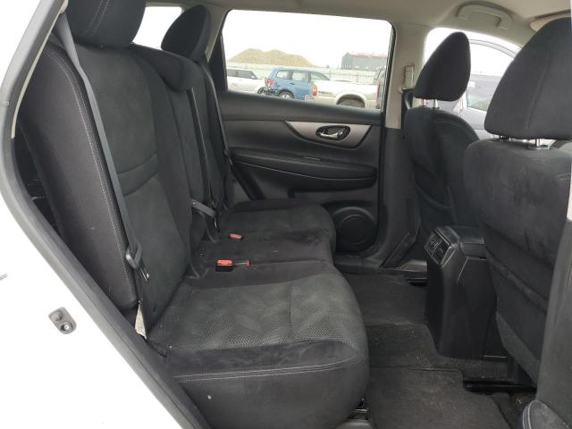 Photo 11 from auction – 2014 NISSAN ROGUE S with VIN 5N1AT2MT9EC814984