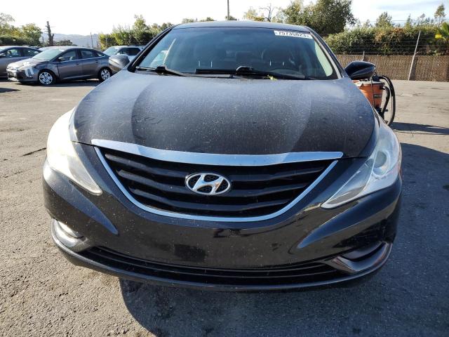 Photo 5 from auction – 2013 HYUNDAI SONATA GLS with VIN 5NPEB4AC8DH708277