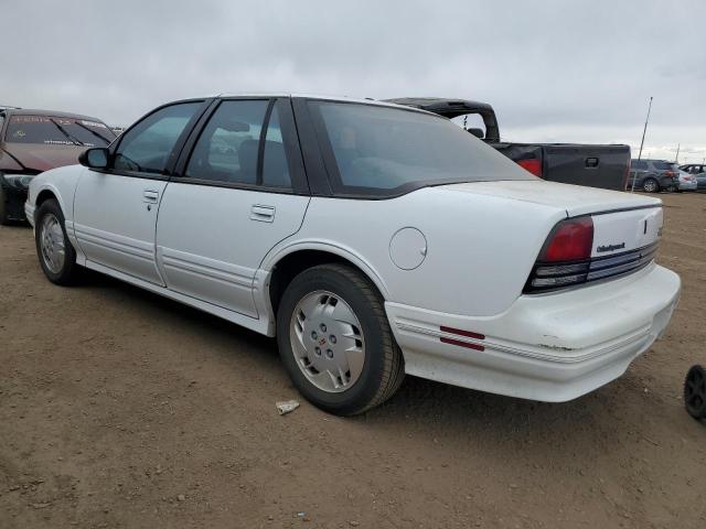 Photo 2 from auction – 1996 OLDSMOBILE CUTLASS SU with VIN 1G3WH52M5TF364593