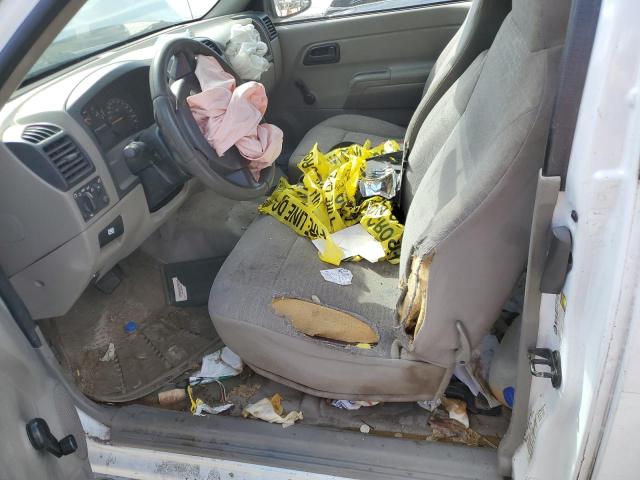Photo 7 from auction – 2004 CHEVROLET COLORADO with VIN 1GCCS198648142124