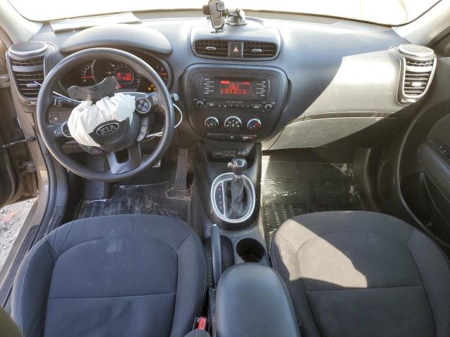 Photo 8 from auction – 2014 KIA SOUL with VIN KNDJN2A2XE7056804