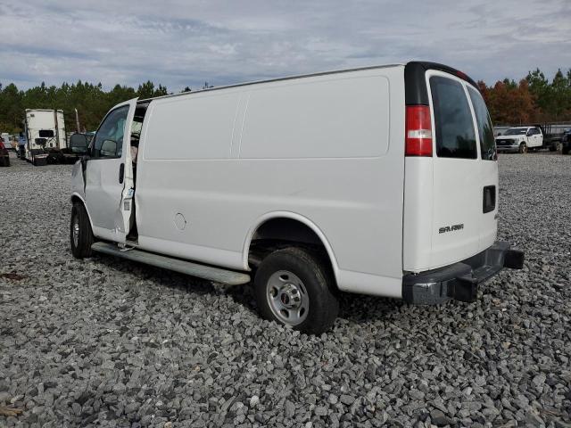 Photo 2 from auction – 2016 GMC SAVANA G25 with VIN 1GTW7AFF4G1904655