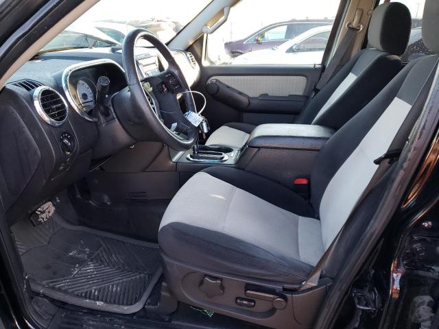 Photo 7 from auction – 2008 FORD EXPLORER S with VIN 1FMEU53E88UB03973