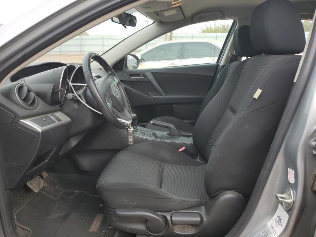 Photo 7 from auction – 2013 MAZDA 3 I with VIN JM1BL1L71D1763580