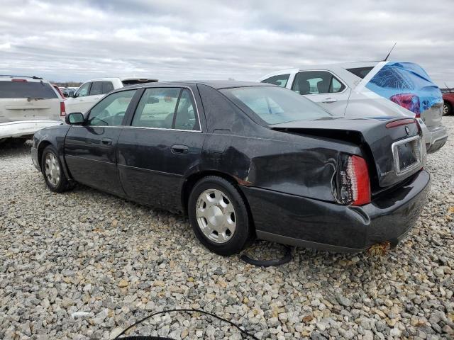 Photo 2 from auction – 2001 CADILLAC DEVILLE with VIN 1G6KD54Y01U256985
