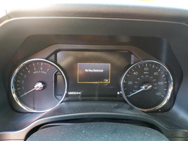 Photo 9 from auction – 2020 FORD EXPEDITION with VIN 1FMJU1HT0LEA91917
