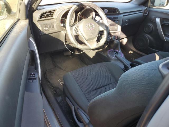 Photo 8 from auction – 2013 TOYOTA SCION TC with VIN JTKJF5C79D3045461
