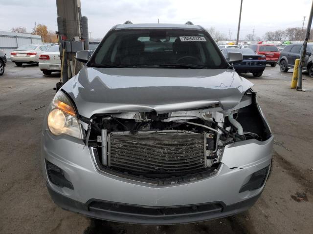 Photo 5 from auction – 2014 CHEVROLET EQUINOX LT with VIN 2GNFLFEK9E6310622